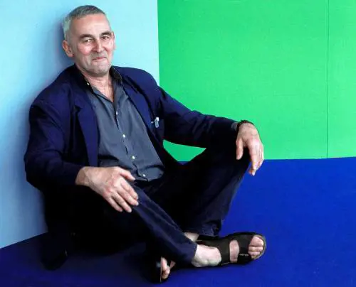 Addio a Valentino Zeichen Amava Fiume e Roma, la sua patria era la poesia