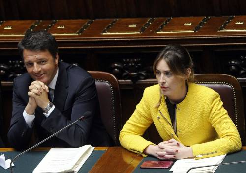 Referendum, via libera della Cassazione. Forza Italia: "Se passa il no, Renzi a casa"