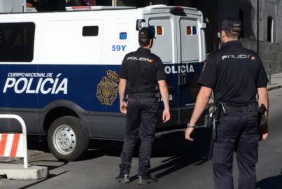 Spagna, liberato ragazzo segregato in casa per 2 anni dal padre malato di mente
