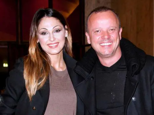 Sanremo, Gigi D'Alessio rivela: "Anna Tatangelo non sarà con me"