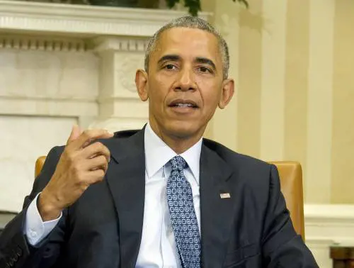 Obama: "I soldati Usa restano in Afghanistan"