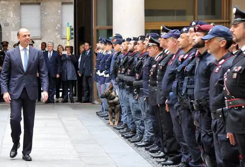 Pure i militari sono infuriati Anche loro voteranno «No»