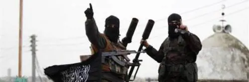 L'Isis festeggia due volte