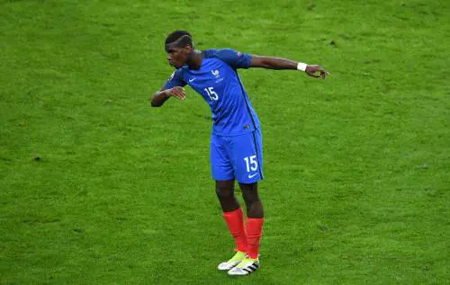 E lo United offre alla Juve 123 milioni per Pogba