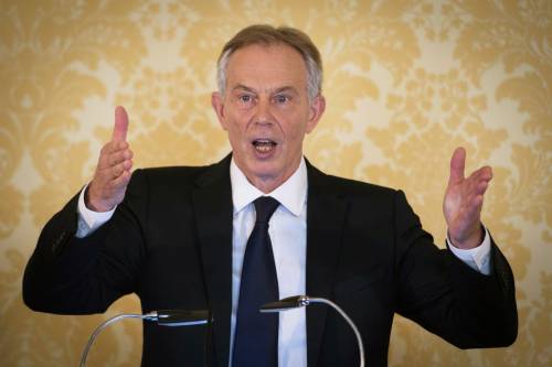 Iraq, tutti gli errori di Blair che hanno favorito il Califfato