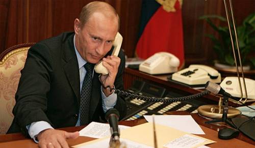 Siria, Putin ed Obama trovano accordo sulla cooperazione militare
