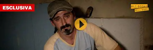"Io, cecchino per il mio Paese"