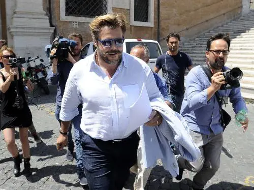 Lo Cicero: "La Raggi mi ha sfruttato"