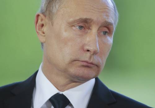 Putin perde la pazienza e licenzia flotta Baltico