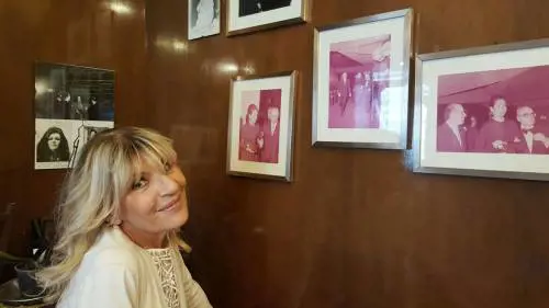 Gemma Galgani: foto