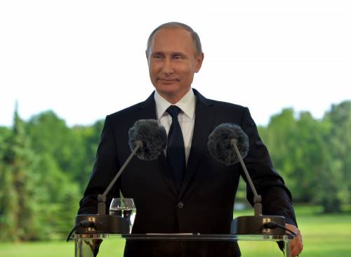 Se la Nato non funziona la colpa è solo di Putin