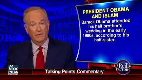 "Questo non è un cristiano", l'affondo di Fox News su Obama