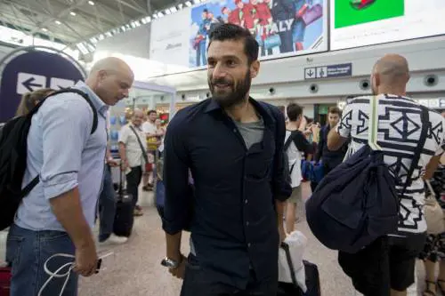 Candreva vicino al Napoli: accordo quasi raggiunto tra le due società