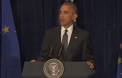 Dallas, Obama: "Attacco feroce, calcolato e orribile"