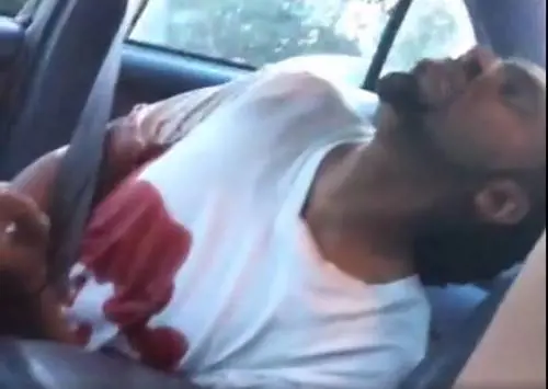 Minneapolis, il video dell'orrore: la morte in diretta su Facebook