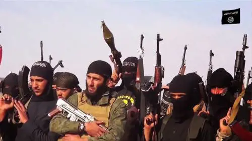 L'appello Isis ai lupi solitari: "Colpite le Olimpiadi di Rio"
