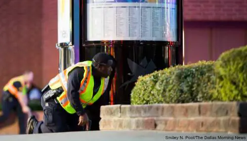 Dallas, la polizia manda un "robot bomba" a uccidere il cecchino