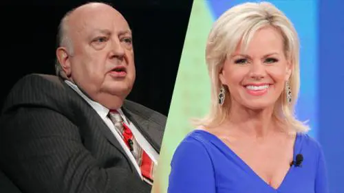 Conduttrice di Fox News: "Licenziata perché ho detto no al capo"