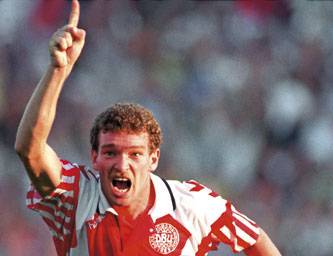 1992, l’incredibile avventura della Danimarca, da eliminati a campioni d’Europa