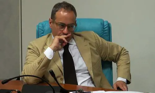 Berlinguer jr. condannato. Soldi pubblici per la sua villa