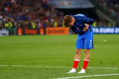Un tedesco di Spagna è il nuovo re di Francia