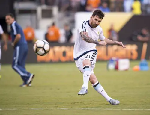 Messi si sente a disagio: è rottura con il Barcellona