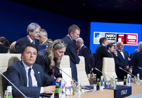 Renzi ora apre sull'Italicum: "Parlamento può cambiarlo"