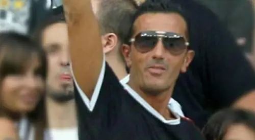 Suicida il capo ultrà della Juve