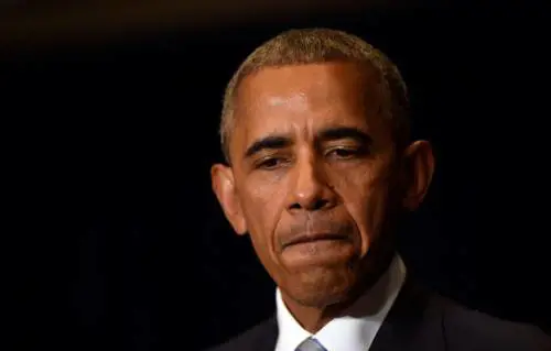 Il buco nero di Obama