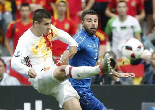 Inter: se parte Icardi il sogno si chiama Morata