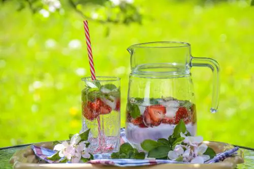 Afa: come combatterla con alimentazione e sport