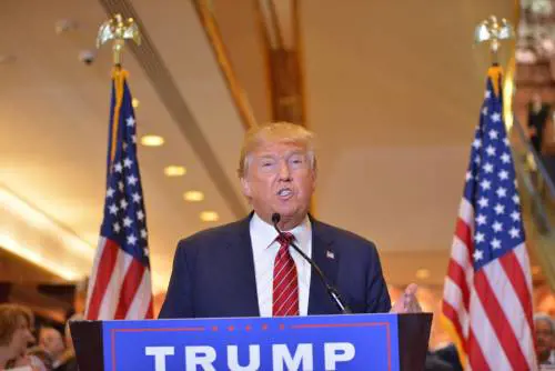 La "nuova" America di Trump somiglierà a una fortezza