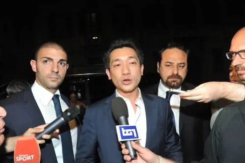 Mr Bee: "Ho i soldi". A tempo scaduto. Ci sono i cinesi, ma i ritardi spingono Pjaca alla Juventus