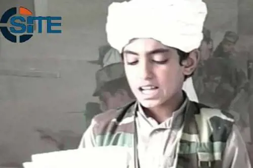Il figlio di Bin Laden: "Colpiremo gli Usa"