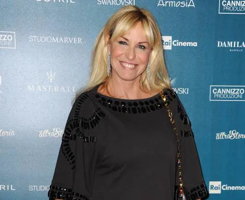 Antonella Clerici: foto