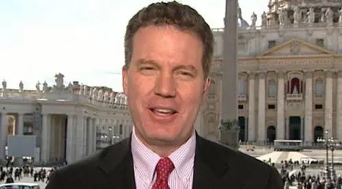 Vaticano, Burke al posto di Padre Lombardi: cambia il portavoce