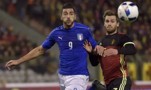 Dal rigore dei veleni all'oro della Cina:  Pellè, 38 milioni di follia