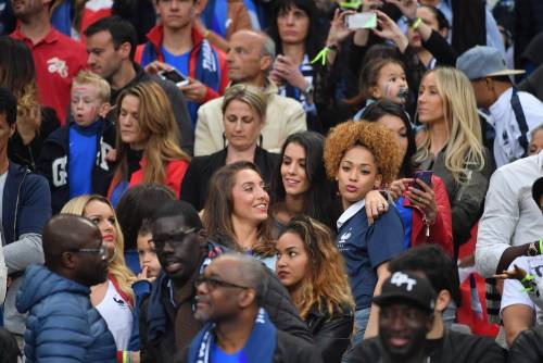 Finisce Euro 2016, comincia la sfida delle Wags: le più sexy