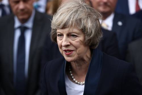 Chi è Theresa May: la nuova Thatcher della Gran Bretagna