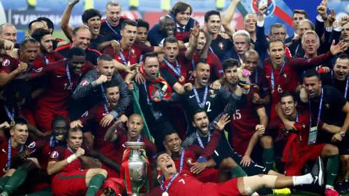 La rivelazione di Eder, eroe di Euro 2016: “In passato ho pensato al suicidio”