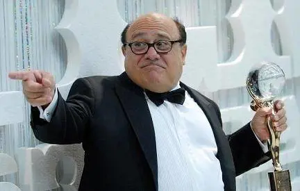"Perché faccio l'attore? La mia maestra di trucco insegnava anche  teatro"