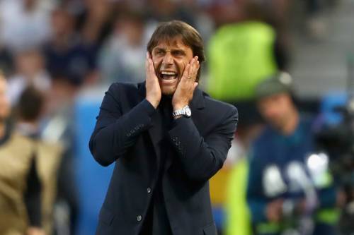 Conte già in bilico Più dei risultati manca il feeling  con Abramovich