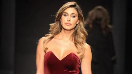 Greta Menchi contro Belen Rodriguez: "La plastica si scioglie"