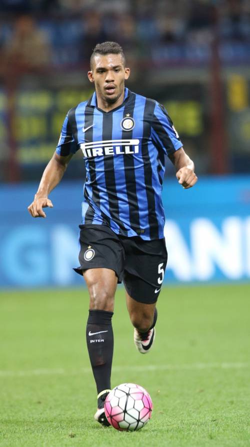 L'Inter saluta Juan Jesus: il brasiliano alla Roma per 10 milioni di euro