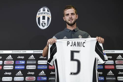 Juve ok, aspettando Pjanic il dopo Pogba è Khedira