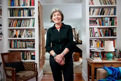 "I personaggi migliori della letteratura? Sono quelli sgradevoli"