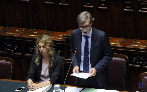 Delrio: "Non è il momento di scaricare le responsabilità"