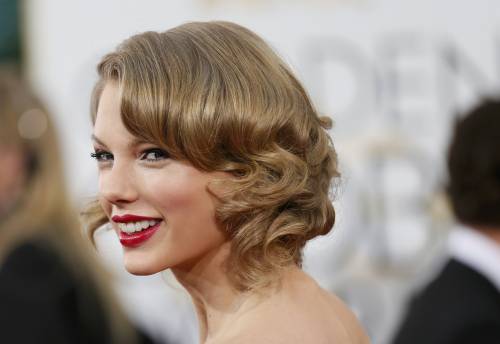 Taylor Swift: le foto e i look più sexy