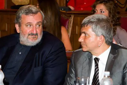 L'eredità di Vendola e quel piano ferroviario mai messo in pratica