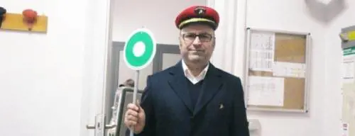 Incidente Puglia, il capostazione: "Ho dato il via, non dovevo farlo"